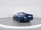 Miniaturansicht von BMW 5er 520i Business Edition 2022 | P-691-TG