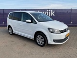 Miniaturansicht von 2015 - Volkswagen - Touran - 2.0 TDI Comfl. BlueM - Auto