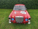 Thumbnail of 1969 Mercedes-Benz - Red Pig AMG - 200-280 (W108) - 280 SEL - Classic Car