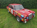 Thumbnail of 1969 Mercedes-Benz - Red Pig AMG - 200-280 (W108) - 280 SEL - Classic Car