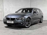 Miniaturansicht von BMW 320i Automatik Centennial High Executive 184PS 2016 3er Touring, JR-371-D