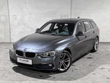 Miniaturansicht von BMW 320i Automatik Centennial High Executive 184PS 2016 3er Touring, JR-371-D