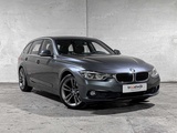Miniaturansicht von BMW 320i Automatik Centennial High Executive 184PS 2016 3er Touring, JR-371-D