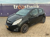 Miniaturansicht von Chevrolet - Spark - 1.0 16V LS Bi-Fuel - Auto