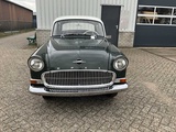 Miniaturansicht von Opel Olympia /56 Oldtimer aus dem Baujahr 1956