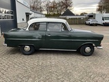 Miniaturansicht von Opel Olympia /56 Oldtimer aus dem Baujahr 1956