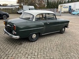 Miniaturansicht von Opel Olympia /56 Oldtimer aus dem Baujahr 1956
