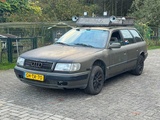 Miniaturansicht von Audi - 1993 - 100 Avant - 2.8 E quattro - GH-TR-70