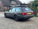 Miniaturansicht von Audi - 1993 - 100 Avant - 2.8 E quattro - GH-TR-70