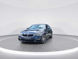 Miniaturansicht von BMW 5er 530e iPerformance High Executive 2018 | H-998-FL
