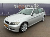 Miniaturansicht von 2006 - BMW - 3er Touring - 320i High Executive - PKW