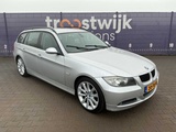 Miniaturansicht von 2006 - BMW - 3er Touring - 320i High Executive - PKW