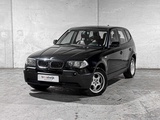 Miniaturansicht von BMW X3 2.0i 150PS 2005, 71-RZ-JS Youngtimer