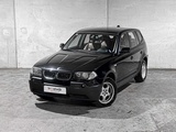 Miniaturansicht von BMW X3 2.0i 150PS 2005, 71-RZ-JS Youngtimer