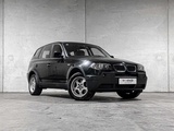 Miniaturansicht von BMW X3 2.0i 150PS 2005, 71-RZ-JS Youngtimer