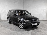Miniaturansicht von BMW X3 2.0i 150PS 2005, 71-RZ-JS Youngtimer