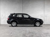 Miniaturansicht von BMW X3 2.0i 150PS 2005, 71-RZ-JS Youngtimer