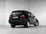 Miniaturansicht von BMW X3 2.0i 150PS 2005, 71-RZ-JS Youngtimer