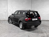 Miniaturansicht von BMW X3 2.0i 150PS 2005, 71-RZ-JS Youngtimer