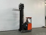 Minituur van 2010 BT RRE200E Reach truck