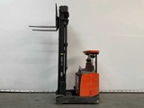 Minituur van 2010 BT RRE200E Reach truck