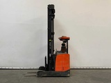Minituur van 2010 BT RRE200E Reach truck