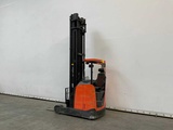 Minituur van 2010 BT RRE200E Reach truck