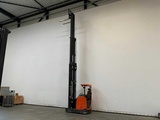 Minituur van 2010 BT RRE200E Reach truck