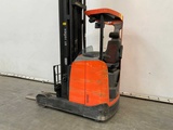 Minituur van 2010 BT RRE200E Reach truck