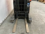 Minituur van 2010 BT RRE200E Reach truck