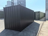 Minituur van 2025 Rhino-Cross-Containers 20ft Zeecontainer met roldeur