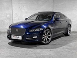 Minituur van Jaguar XJ 3.0 D Premium Luxury 300pk 2016, RV-612-X