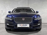Minituur van Jaguar XJ 3.0 D Premium Luxury 300pk 2016, RV-612-X