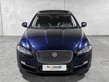 Minituur van Jaguar XJ 3.0 D Premium Luxury 300pk 2016, RV-612-X