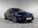 Minituur van Jaguar XJ 3.0 D Premium Luxury 300pk 2016, RV-612-X
