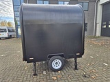 Thumbnail of Food truck black - 2025
