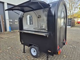 Thumbnail of Food truck black - 2025