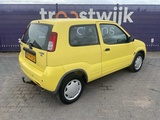 Minituur van 2004 - Suzuki - Ignis - 1.3-16V GL - Personenauto