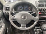 Minituur van 2004 - Suzuki - Ignis - 1.3-16V GL - Personenauto