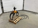 Thumbnail of 2023 Pinza per Legna CG800 Rotary Grapple