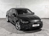 Miniaturansicht von Audi A3 Limousine 30 TFSI S Edition 110PS 2021, Z-259-RT