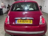 Miniaturansicht von Fiat - 500 - 1.2 Lounge - 64-KFH-8