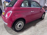 Miniaturansicht von Fiat - 500 - 1.2 Lounge - 64-KFH-8