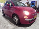 Miniaturansicht von Fiat - 500 - 1.2 Lounge - 64-KFH-8