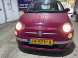 Miniaturansicht von Fiat - 500 - 1.2 Lounge - 64-KFH-8