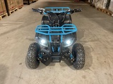 Minituur van 2025 Ultra Motocross MA06E ATX 1000 CB Met rekje Elektrische Quad