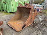 Thumbnail of Beco Excavator Bucket CW30