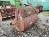 Thumbnail of Beco Excavator Bucket CW30