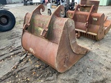 Thumbnail of Beco Excavator Bucket CW30