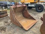 Thumbnail of Beco Excavator Bucket CW30